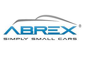 Abrex