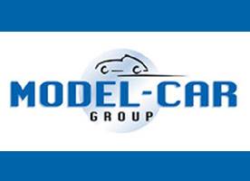 MODEL CAR GROUP / MCG