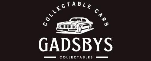 Gadsby's Collectables