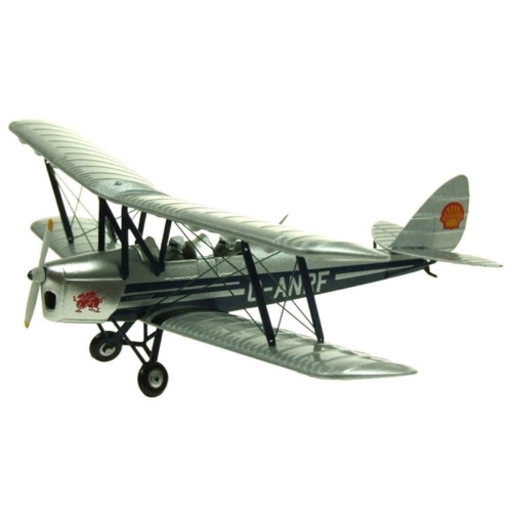 THIS ITEM IS AVAILABLE TO ORDER FROM OUR SUPPLIER - 1/72 AVIATION 72  AV7221006 DH82A TIGER MOTH G-ANRF