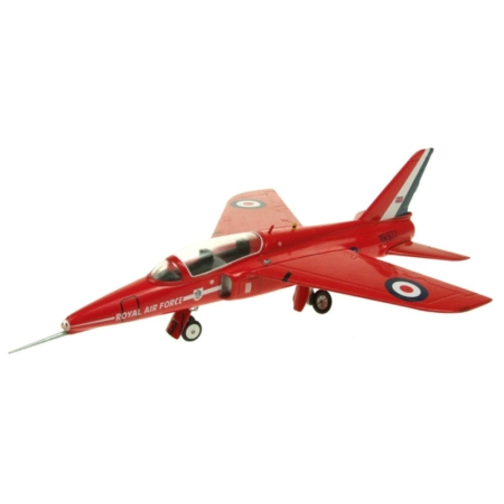 THIS ITEM IS AVAILABLE TO ORDER FROM OUR SUPPLIER - 1/72 AVIATION 72  AV7222008 FOLLAND GNAT T1 RAF RED ARROWS XR977 PRESERVED COSFORD MUSEUM