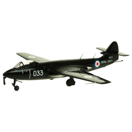 THIS ITEM IS AVAILABLE TO ORDER FROM OUR SUPPLIER - 1/72 AVIATION 72  AV7223003 HAWKER SEA HAWK RADAR TEST TARGET WN108