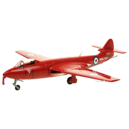 THIS ITEM IS AVAILABLE TO ORDER FROM OUR SUPPLIER - 1/72 AVIATION 72  AV7223007 HAWKER SEA HAWK RED DEVILS DISPLAY TEAM 1957 WM934