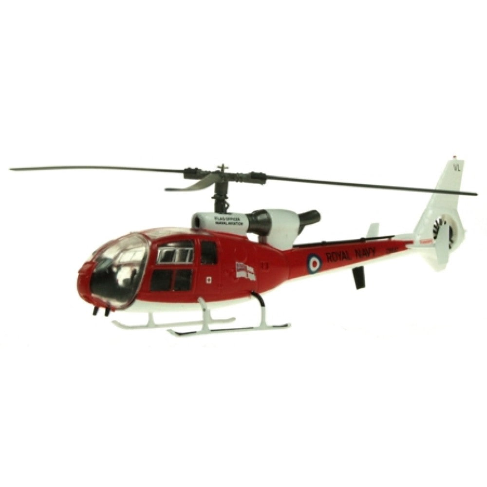 THIS ITEM IS AVAILABLE TO ORDER FROM OUR SUPPLIER - 1/72 AVIATION 72  AV7224010 WESTLAND GAZELLE ROYAL NAVY FONA ZB647/VL GAVIN