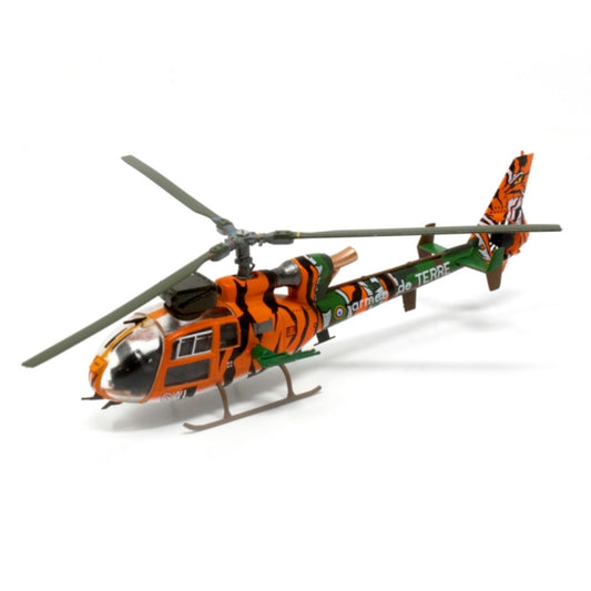 THIS ITEM IS AVAILABLE TO ORDER FROM OUR SUPPLIER - 1/72 AVIATION 72  AV7224011 WESTLAND GAZELLE ARMEE DE TERRE TIGER MEET