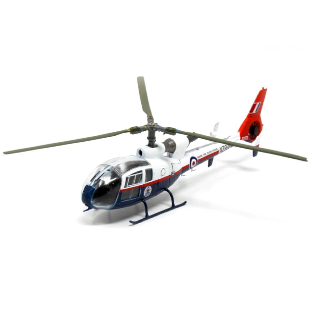 THIS ITEM IS AVAILABLE TO ORDER FROM OUR SUPPLIER - 1/72 AVIATION 72  AV7224012 WESTLAND GAZELLE XZ936 RAE 1990