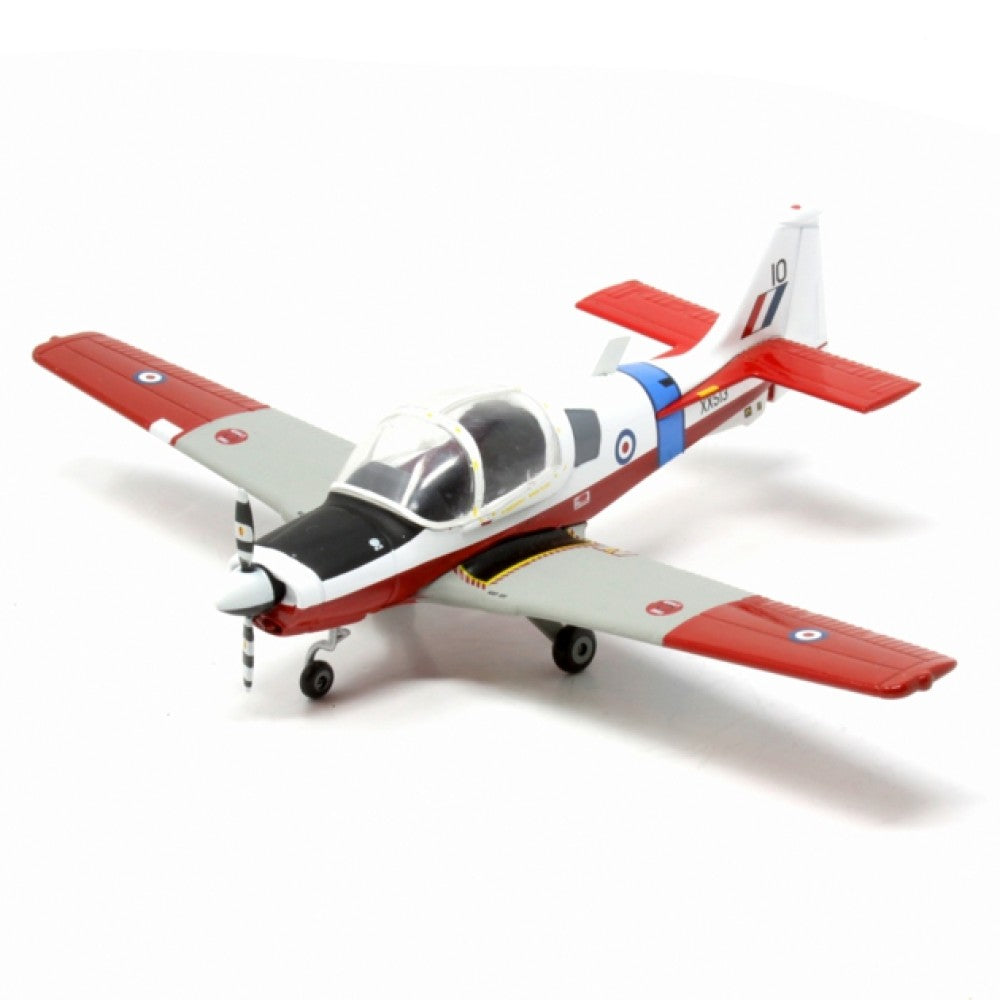 THIS ITEM IS AVAILABLE TO ORDER FROM OUR SUPPLIER - 1/72 AVIATION 72  AV7225005 SCOTTISH AVIATION BULLDOG BASIC RAF TRAINER XX513