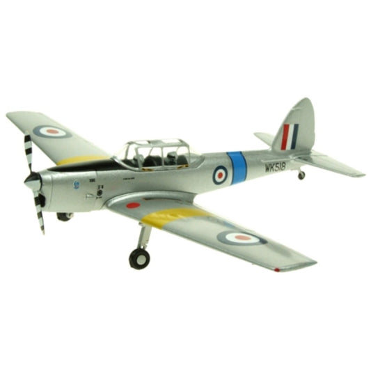 THIS ITEM IS AVAILABLE TO ORDER FROM OUR SUPPLIER - 1/72 AVIATION 72  AV7226010 DHC1 CHIPMUNK RAF BBMF CONINGSBY 1994 WK518