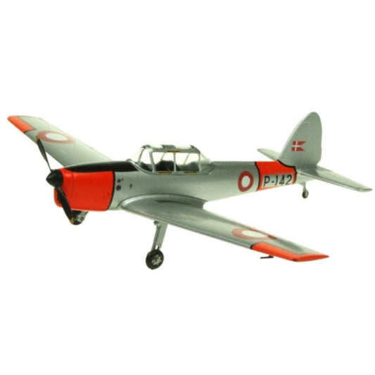 THIS ITEM IS AVAILABLE TO ORDER FROM OUR SUPPLIER - 1/72 AVIATION 72  AV7226014 DHC1 CHIPMUNK 22 DANISH CHIP-CHAPS P-142