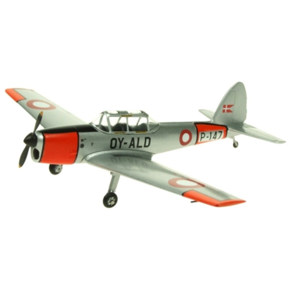 THIS ITEM IS AVAILABLE TO ORDER FROM OUR SUPPLIER - 1/72 AVIATION 72  AV7226015 DHC1 CHIPMUNK 22 P-147 OY-ALD