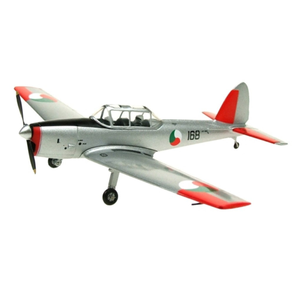 THIS ITEM IS AVAILABLE TO ORDER FROM OUR SUPPLIER - 1/72 AVIATION 72  AV7226017 DHC1 CHIPMUNK IRISH AIR CORPS 168