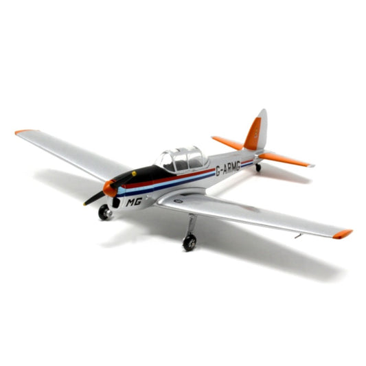 THIS ITEM IS AVAILABLE TO ORDER FROM OUR SUPPLIER - 1/72 AVIATION 72  AV7226018 DHC1 CHIPMUNK COLLEGE OF AIR TRAINING G-ARMG