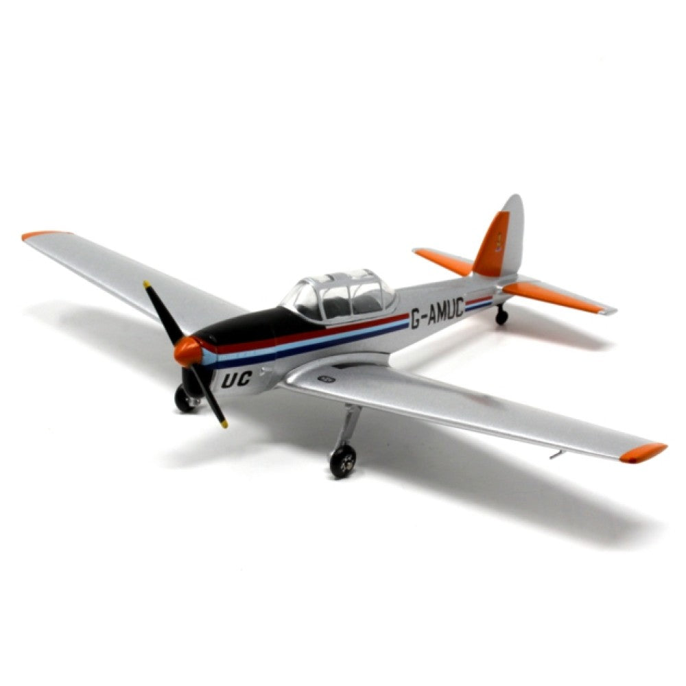 THIS ITEM IS AVAILABLE TO ORDER FROM OUR SUPPLIER - 1/72 AVIATION 72  AV7226019 DHC1 CHIPMUNK COLLEGE OF AIR TRAINING G-AMUC