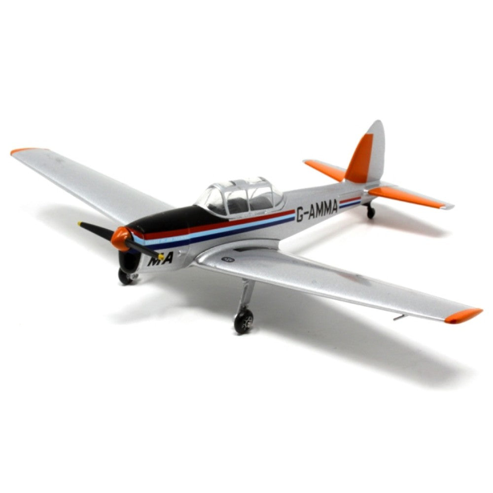 THIS ITEM IS AVAILABLE TO ORDER FROM OUR SUPPLIER - 1/72 AVIATION 72  AV7226020 DHC1 CHIPMUNK COLLEGE OF AIR TRAINING G-AMMA