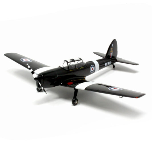 THIS ITEM IS AVAILABLE TO ORDER FROM OUR SUPPLIER - 1/72 AVIATION 72  AV7226022 DHC1 CHIPMUNK BBMF WK518/K