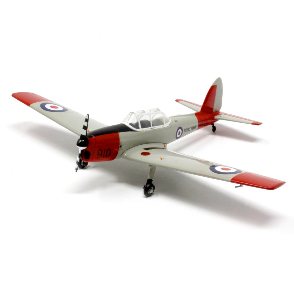 THIS ITEM IS AVAILABLE TO ORDER FROM OUR SUPPLIER - 1/72 AVIATION 72  AV7226023 DHC1 CHIPMUNK ROYAL NAVY WB671/910