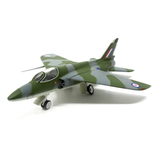 THIS ITEM IS AVAILABLE TO ORDER FROM OUR SUPPLIER - 1/72 AVIATION 72  AV7228001 FOLLAND GNAT SINGLE SEATER RAF COSFORD MUSEUM XK724