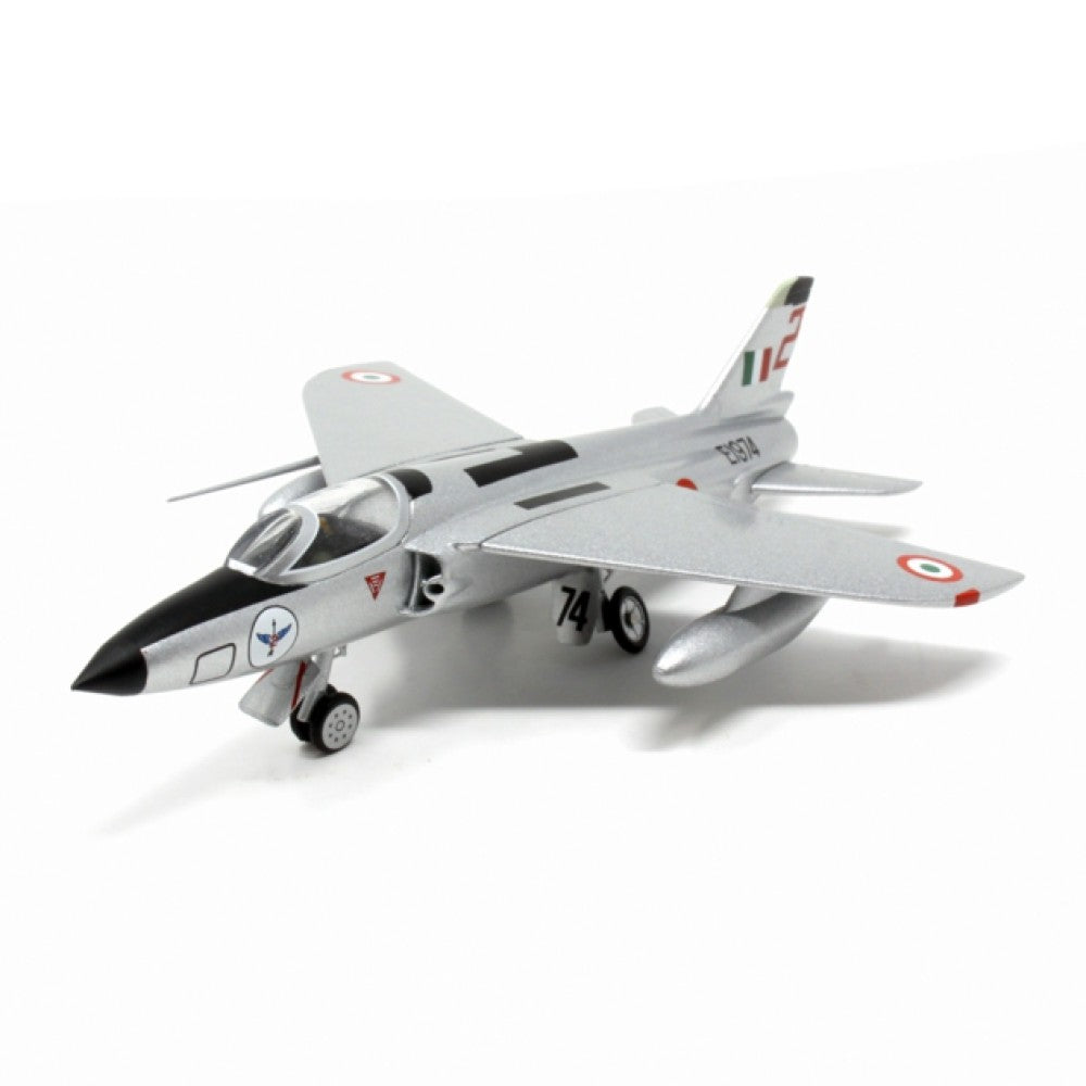 THIS ITEM IS AVAILABLE TO ORDER FROM OUR SUPPLIER - 1/72 AVIATION 72  AV7228004 FOLLAND GNAT SINGLE SEATER INDIAN AIR FORCE E1974