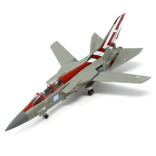 THIS ITEM IS AVAILABLE TO ORDER FROM OUR SUPPLIER - 1/72 AVIATION 72  AV7251001 PANAVIA TORNADO F3 ZE907 65 SQN RAF CONINGSBY 1990 DISPLAY AIRCRAFT