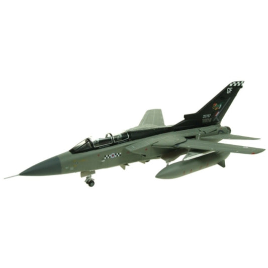 THIS ITEM IS AVAILABLE TO ORDER FROM OUR SUPPLIER - 1/72 AVIATION 72  AV7251002 PANAVIA TORNADO F3 ZG797 43 SQN RAF LEUCHERS FIGHTING COCKS