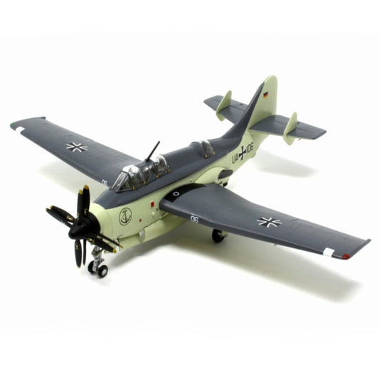 THIS ITEM IS AVAILABLE TO ORDER FROM OUR SUPPLIER - 1/72 AVIATION 72  AV7252002 FAIREY GANNET AS4 GERMAN NAVY PRESERVED BERLIN-GATOW GERMANY