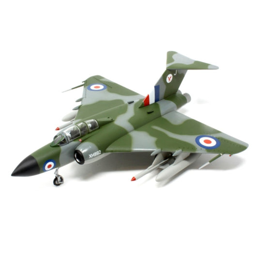 THIS ITEM IS AVAILABLE TO ORDER FROM OUR SUPPLIER - 1/72 AVIATION 72  AV7254003 GLOSTER JAVELIN FAW9 XH892 NORFOLK AND SUFFOLK MUSEUM FLIXTON