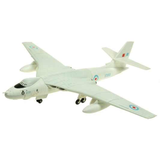 THIS ITEM IS AVAILABLE TO ORDER FROM OUR SUPPLIER - 1/144 AVIATION INCEPTOR AV72FB003 VICKERS VALIANT BK.1 - XD818 PRESERVED COSFORD