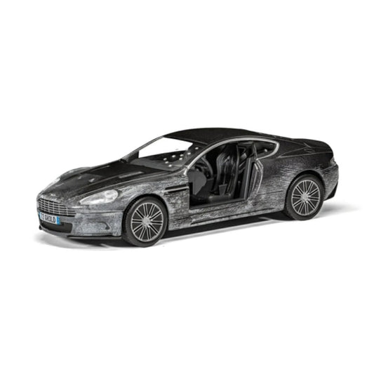 1/36 CORGI CC03805 ASTON MARTIN DBS - JAMES BOND - QUANTUM OF SOLACE