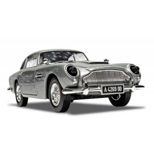 1/36 CORGI CC04314 JAMES BOND - ASTON MARTIN DB5 - 'NO TIME TO DIE'