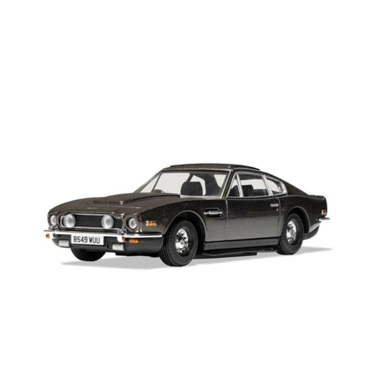 THIS ITEM IS AVAILABLE TO ORDER FROM OUR SUPPLIER - 1/36 CORGI CC04805 JAMES BOND - ASTON MARTIN V8 VANTAGE - 'NO TIME TO DIE'