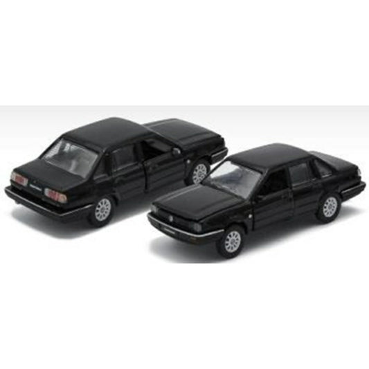 THIS ITEM IS AVAILABLE TO ORDER FROM OUR SUPPLIER - 1/64 ERA CAR ECVW20SARN14 14 VOLKSWAGEN SANTANA - CLASSIC BLACK