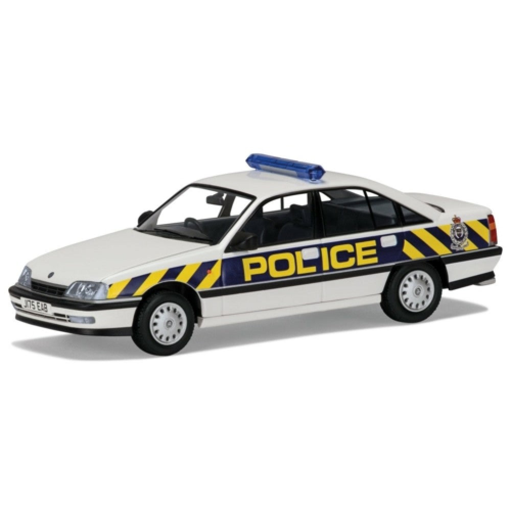 THIS ITEM IS AVAILABLE TO ORDER FROM OUR SUPPLIER - 1/43 CORGI VANGUARDS VA14005 VAUXHALL CARLTON 2.6LI WEST MERCIA CONSTABULARY